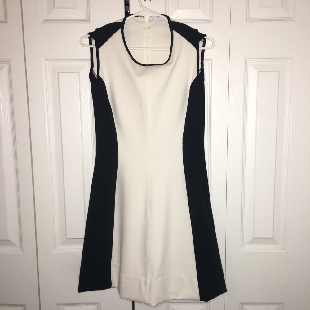 New York and Company stretch dress